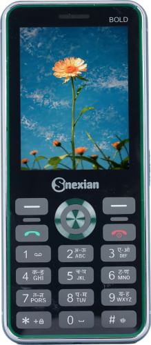 Snexian Bold 30K