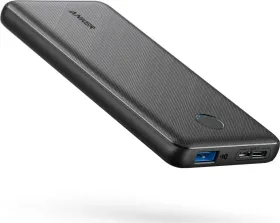 Anker PowerCore 313 10000 mAh Power Bank