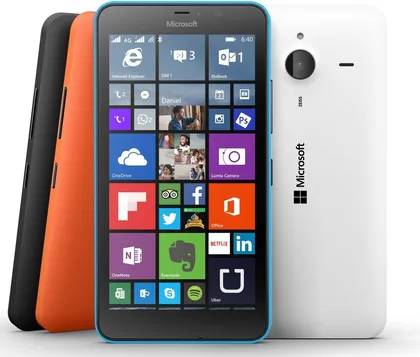 Microsoft Lumia 640 XL Dual Sim