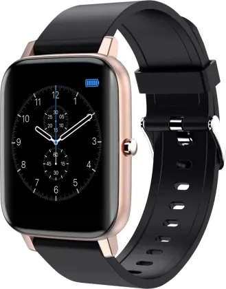 TAGG Verve Plus Smartwatch