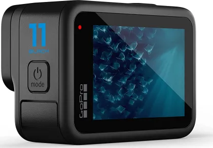 GoPro Hero 11 27MP Sports and Action Camera
