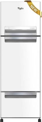 whirlpool refrigerator protton 283