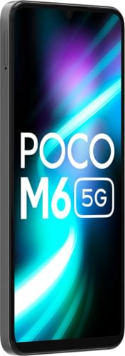 Poco M6 5G (8GB RAM + 256GB)