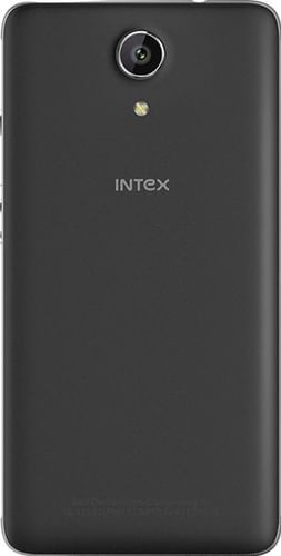 Intex Aqua Freedom