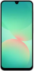 Samsung Galaxy A26 (8GB RAM + 256GB)