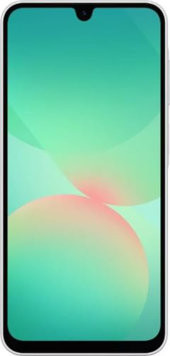 Samsung Galaxy A26 (6GB RAM + 128GB)