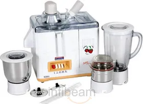 Padmini ICON-II Juicer mixer grinder