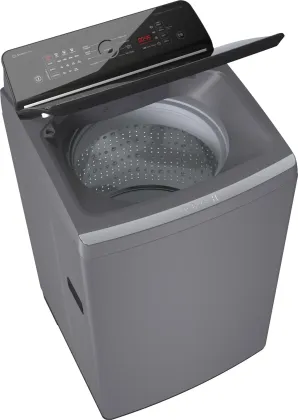 Bosch WOE802D7IN 8 kg Fully Automatic Top Load Washing Machine
