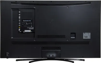 Samsung 55H8000 139.7cm (55) LED TV (Full HD, 3D, Smart)