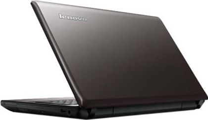 Lenovo G580 (59-355385) Laptop (Intel Core i3/ 2GB/ 500GB/ DOS/ 1GB Graph)