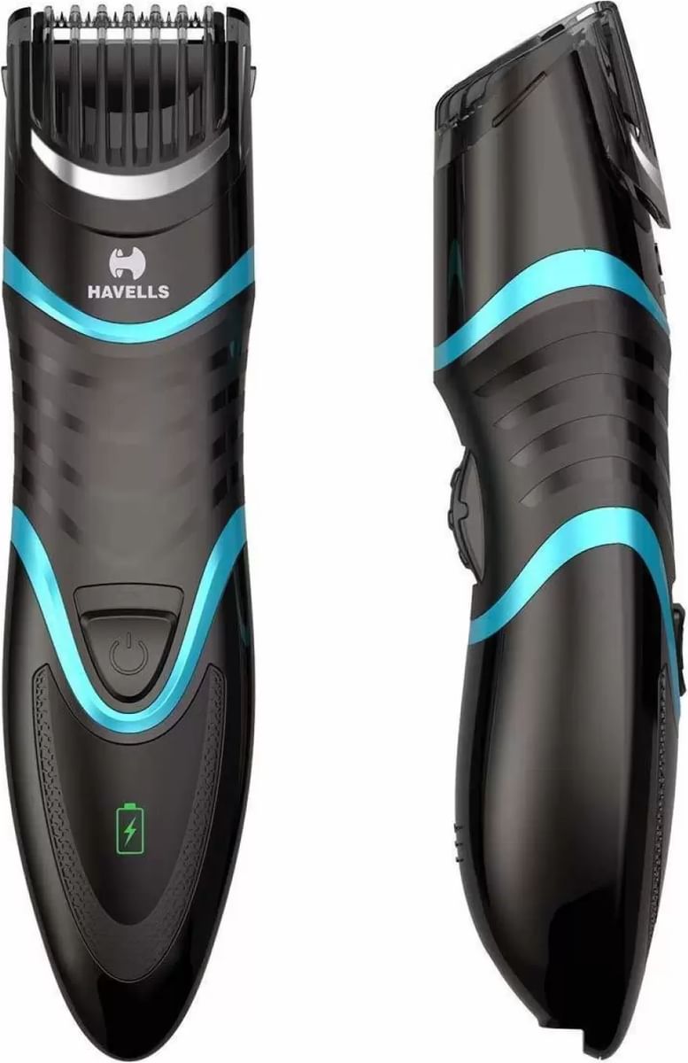 havells corded trimmer