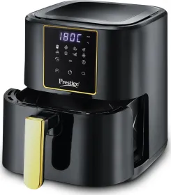 Prestige Nutrifry 4.5L Digital Air Fryer