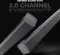 Intex Beast 4000 40W Bluetooth Soundbar