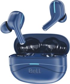 Bell Active Pods True Wireless Earbuds