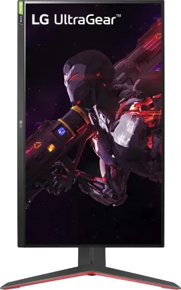 LG UltraGear 27GP850 27 inch QHD Gaming Monitor