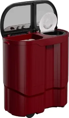 Godrej WSEDGE JAZZ 105 5.0 DB3 M 10.5 Kg Semi Automatic Washing machine