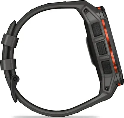Garmin Instinct 3 Solar Smartwatch 50mm