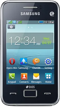 Samsung Rex 80 S5222R