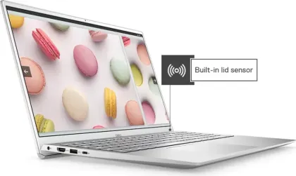 Dell Inspiron 5501 Laptop (10th Gen Core i7/ 8GB/ 512GB SSD/ Win10 Home/ 2GB Graph)