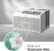 LG LW6023R 5800 BTU 115V Window AC