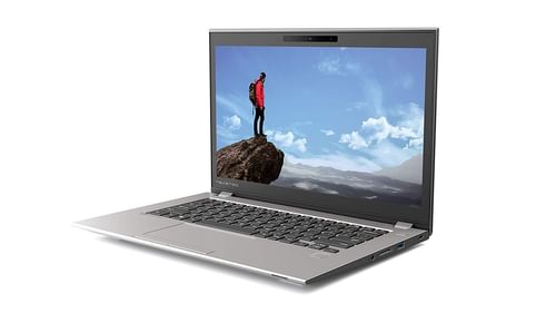 Nexstgo Primus NP14N1IN007P Laptop (8th Gen Ci7/ 8GB/ 256GB SSD/ Win10)