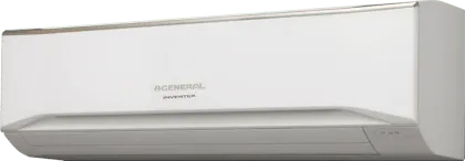 O General ASGG30CETB-B 2.5 Ton 4 Star Inverter Split AC