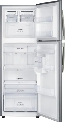 Samsung RT36HDJFELX 345 L Double Door Refrigerator