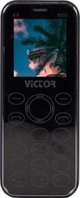 Vivo Y100 5G vs Victor K9 M50