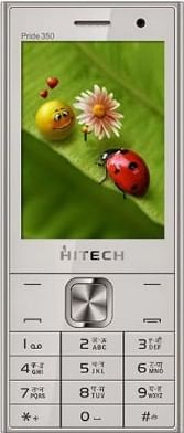 Hitech Pride 350