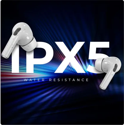 RD WS-750 True Wireless Earbuds