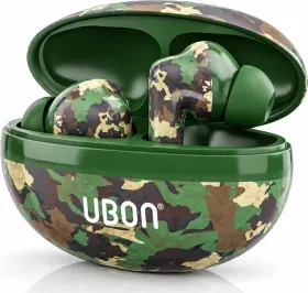 Ubon J38 True Wireless Earbuds