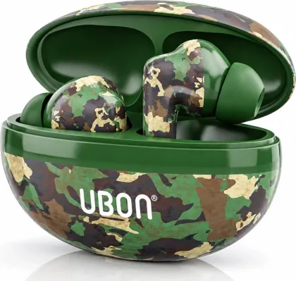 Ubon J38 True Wireless Earbuds