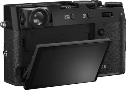 Fujifilm X100VI 40.2MP Digital Camera