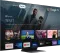 TCL C84 55 inch Ultra HD 4K Smart QLED TV (55C845)