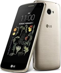 LG K5 vs Samsung Galaxy F34 5G