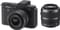 Nikon 1 V1 Mirrorless (Kit 10-30mm+30-110mm)