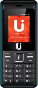 UI Phones Power 1.1 vs Vivo V25 5G