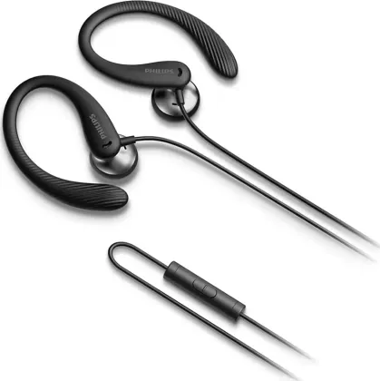 Philips TAA1105BK/00 Wired Earphones