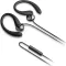 Philips TAA1105BK/00 Wired Earphones