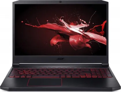 Acer Nitro AN715-51 Laptop (9th Gen Core i5/ 8GB/ 1TB 256GB SSD