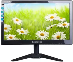 Zebronics ZEB-AU16 Full HD LED Backlit Monitor