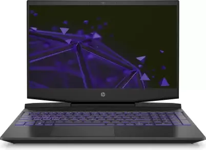 HP Pavilion 15-dk0272TX Gaming Laptop (9th Gen Core i5/ 8GB/ 1TB