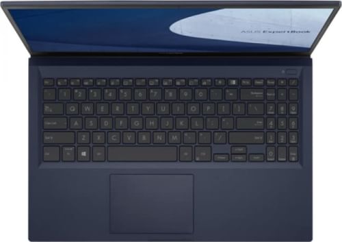 Asus ExpertBook L1500CDA-BQ0557RA Laptop (AMD Ryzen 3/ 4GB/ 256GB SSD/ DOS)