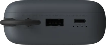 Xiaomi Compact 20000 mAh Power Bank - image 4