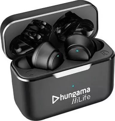 Hungama HiLife Bounce 301 True Wireless Earbuds