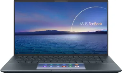 Asus Zenbook UX435EG-KK701TS Laptop (11th Gen Core i7/ 16GB/ 1TB SSD/ Win10 Home/ 2GB Graph)