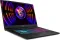 MSI Katana 17 B12VFK-668IN Gaming Laptop (12th Gen Core i7/ 8GB/ 1TB SSD/ Win11 Home/ 8GB Graph)