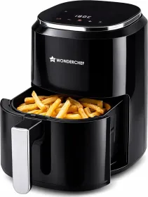 Wonderchef Roma 4.5L Digital Air Fryer