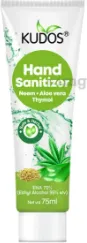 Kudos Hand Sanitizer