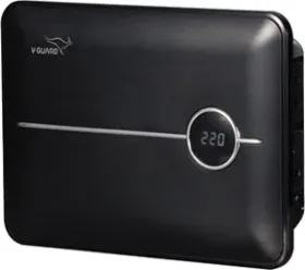 V-Guard Crystal 100 Prime Voltage Stabilizer